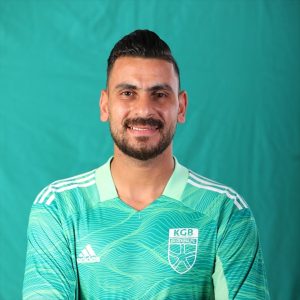 أحمد مسعود