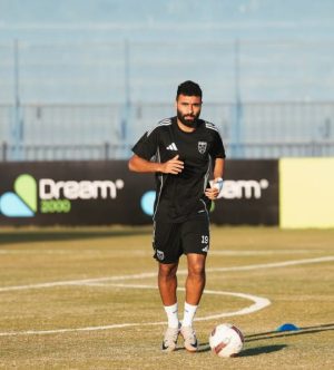 بلال السيد
