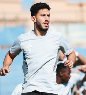 خالد أحمد