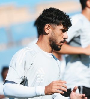 عبد الله السعيد
