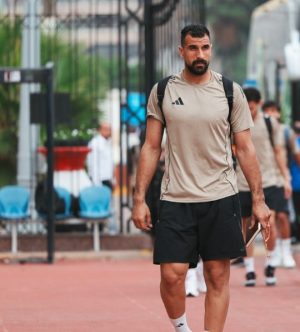 محمد علاء