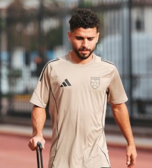 محمد محمود