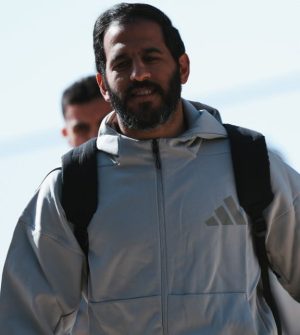 مروان محسن